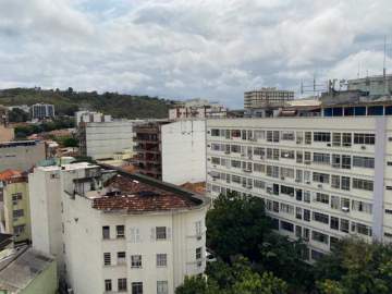 Cobertura 3 quartos à venda Vila Isabel, Rio de Janeiro - R$ 690.000 - MECO30047