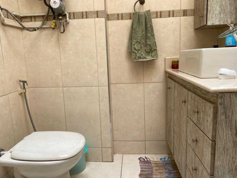 Conheça d2dc6466-fd69-443c-a6df-f1c434 do imóvel - Cobertura 3 quartos à venda Vila Isabel, Rio de Janeiro - R$ 690.000 - MECO30047 - 18 d2dc6466-fd69-443c-a6df-f1c434 - 18