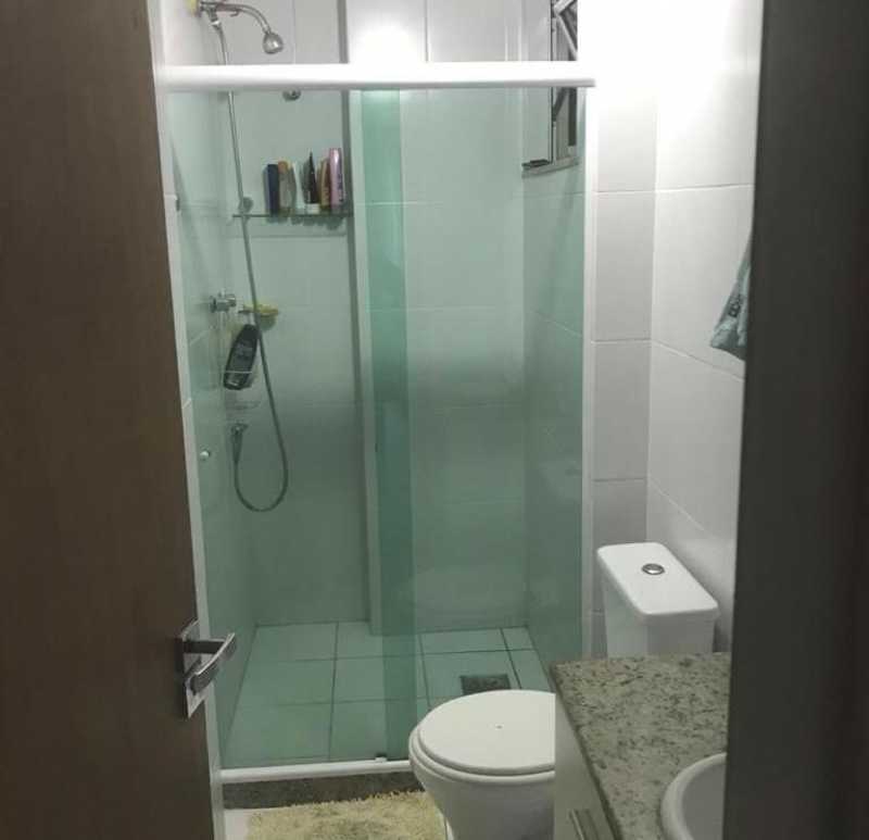 Conheça 04 do imóvel - Apartamento 3 quartos à venda Freguesia (Jacarepaguá), Rio de Janeiro - R$ 620.000 - FRAP30738 - 13 04 - 13