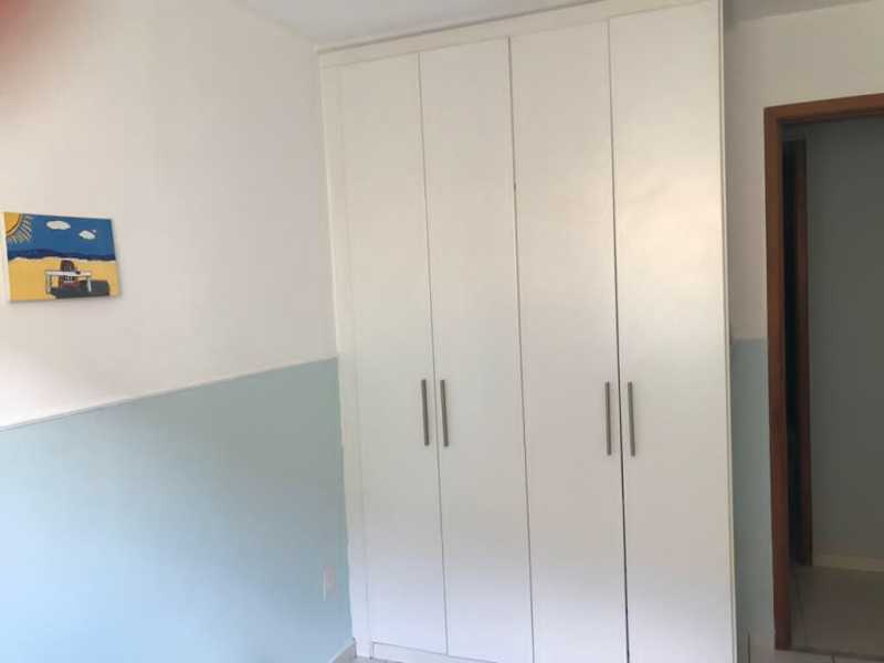 Conheça 07 do imóvel - Apartamento 3 quartos à venda Freguesia (Jacarepaguá), Rio de Janeiro - R$ 620.000 - FRAP30738 - 9 07 - 9
