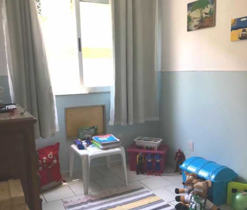 Conheça 09 do imóvel - Apartamento 3 quartos à venda Freguesia (Jacarepaguá), Rio de Janeiro - R$ 620.000 - FRAP30738 - 12 09 - 12