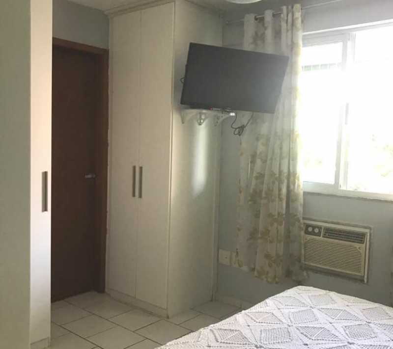 Conheça 10 do imóvel - Apartamento 3 quartos à venda Freguesia (Jacarepaguá), Rio de Janeiro - R$ 620.000 - FRAP30738 - 6 10 - 6