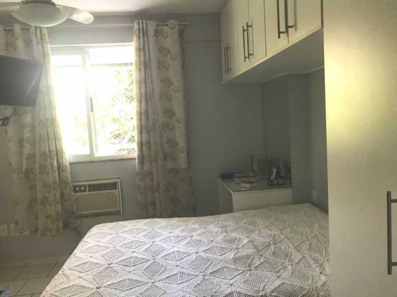 Conheça 11 do imóvel - Apartamento 3 quartos à venda Freguesia (Jacarepaguá), Rio de Janeiro - R$ 620.000 - FRAP30738 - 7 11 - 7