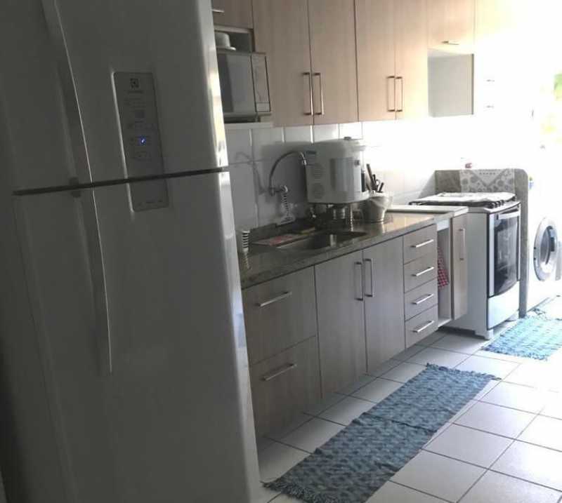 Conheça 13 do imóvel - Apartamento 3 quartos à venda Freguesia (Jacarepaguá), Rio de Janeiro - R$ 620.000 - FRAP30738 - 14 13 - 14
