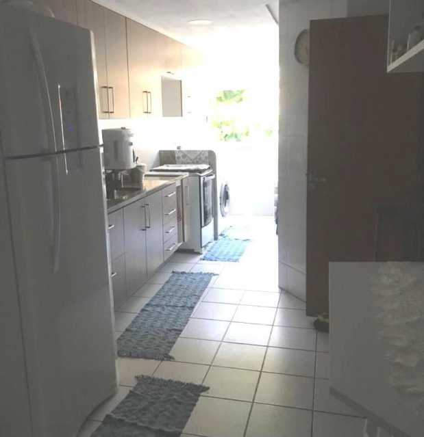 Conheça 14 do imóvel - Apartamento 3 quartos à venda Freguesia (Jacarepaguá), Rio de Janeiro - R$ 620.000 - FRAP30738 - 15 14 - 15