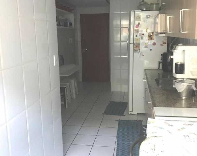 Conheça 16 do imóvel - Apartamento 3 quartos à venda Freguesia (Jacarepaguá), Rio de Janeiro - R$ 620.000 - FRAP30738 - 18 16 - 18