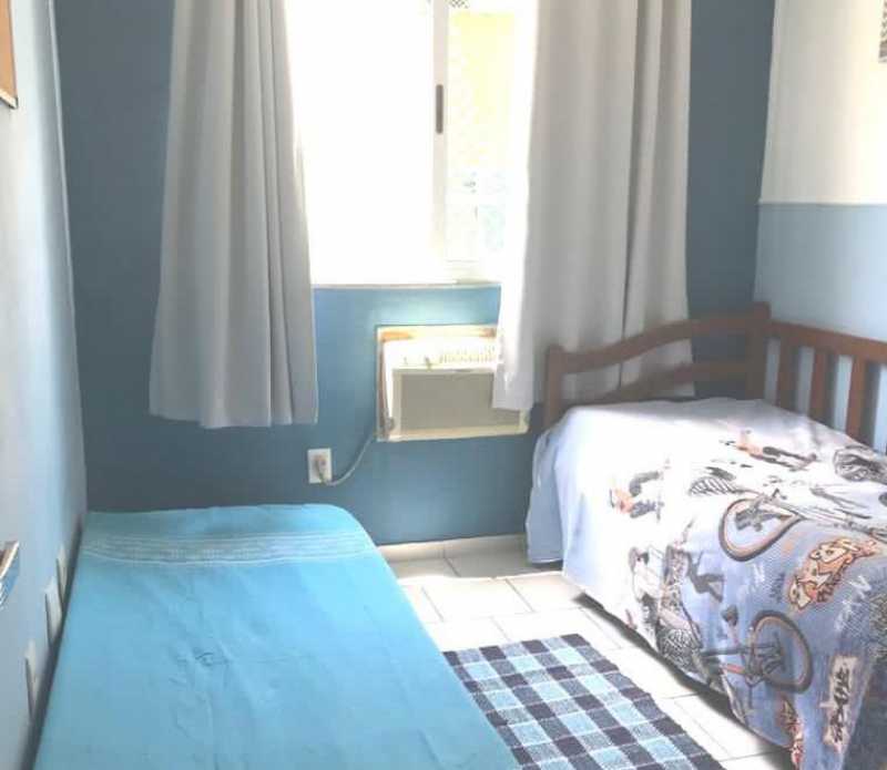 Conheça 17 do imóvel - Apartamento 3 quartos à venda Freguesia (Jacarepaguá), Rio de Janeiro - R$ 620.000 - FRAP30738 - 11 17 - 11