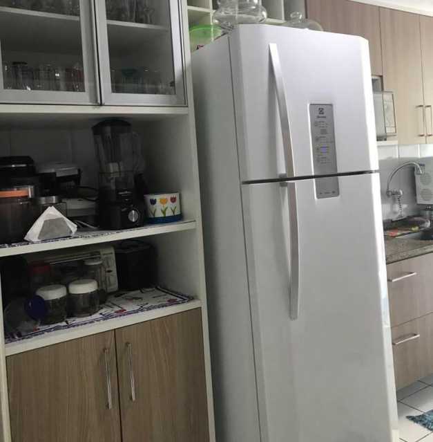 Conheça 18 do imóvel - Apartamento 3 quartos à venda Freguesia (Jacarepaguá), Rio de Janeiro - R$ 620.000 - FRAP30738 - 17 18 - 17
