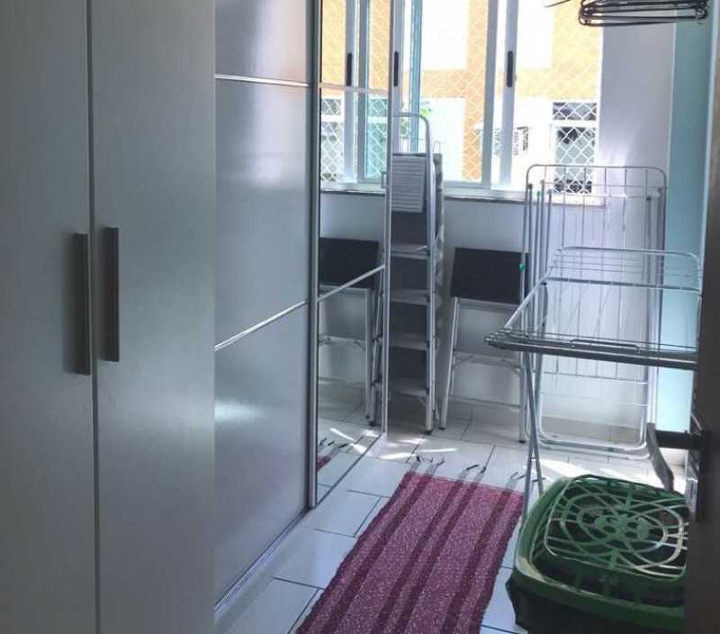 Conheça 19 do imóvel - Apartamento 3 quartos à venda Freguesia (Jacarepaguá), Rio de Janeiro - R$ 620.000 - FRAP30738 - 16 19 - 16