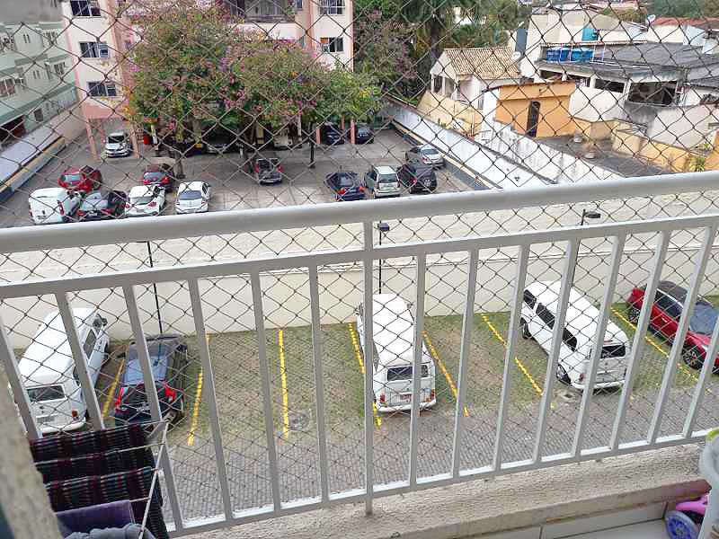 Conheça 12318_G1630527095 do imóvel - Apartamento 2 quartos à venda Pechincha, Rio de Janeiro - R$ 215.000 - FRAP21754 - 3 12318_G1630527095 - 3