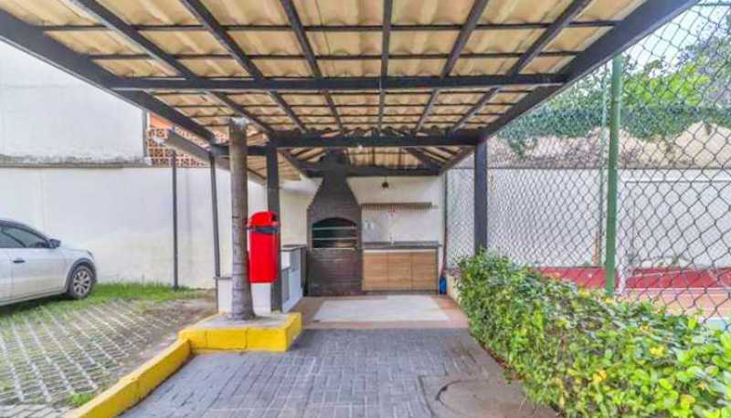 Conheça 12318_G1630527764 do imóvel - Apartamento 2 quartos à venda Pechincha, Rio de Janeiro - R$ 215.000 - FRAP21754 - 27 12318_G1630527764 - 27