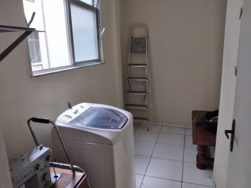 Conheça 895817c6-5d05-4d02-925b-ea907e do imóvel - Apartamento 3 quartos à venda Méier, Rio de Janeiro - R$ 450.000 - MEAP30383 - 13 895817c6-5d05-4d02-925b-ea907e - 13