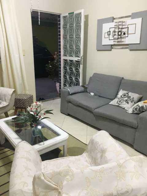 Conheça 01 do imóvel - Apartamento 2 quartos à venda Freguesia (Jacarepaguá), Rio de Janeiro - R$ 450.000 - FRAP21779 - 2 01 - 2