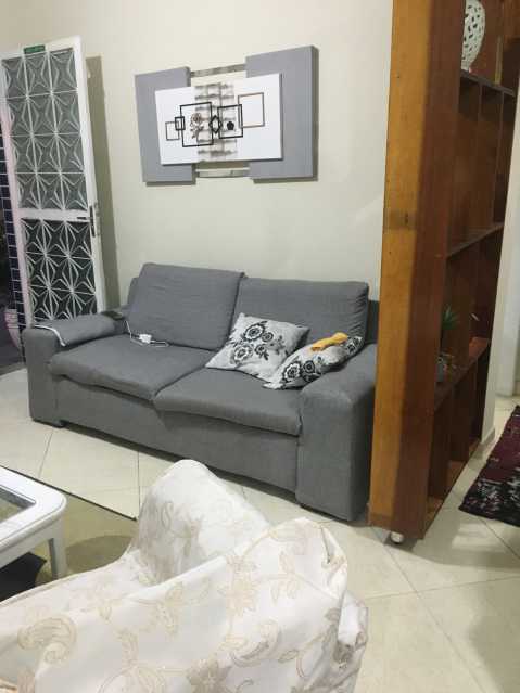 Conheça 02 do imóvel - Apartamento 2 quartos à venda Freguesia (Jacarepaguá), Rio de Janeiro - R$ 450.000 - FRAP21779 - 3 02 - 3