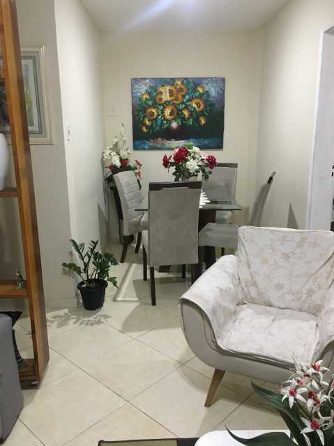 Conheça 04 do imóvel - Apartamento 2 quartos à venda Freguesia (Jacarepaguá), Rio de Janeiro - R$ 450.000 - FRAP21779 - 4 04 - 4