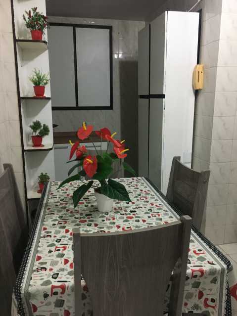 Conheça 05 do imóvel - Apartamento 2 quartos à venda Freguesia (Jacarepaguá), Rio de Janeiro - R$ 450.000 - FRAP21779 - 5 05 - 5