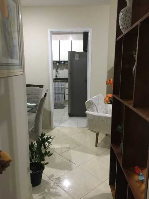 Conheça 06 do imóvel - Apartamento 2 quartos à venda Freguesia (Jacarepaguá), Rio de Janeiro - R$ 450.000 - FRAP21779 - 6 06 - 6