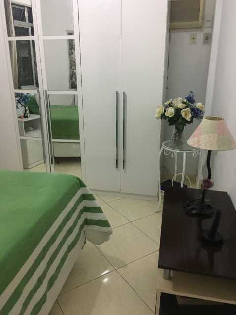 Conheça 08 do imóvel - Apartamento 2 quartos à venda Freguesia (Jacarepaguá), Rio de Janeiro - R$ 450.000 - FRAP21779 - 8 08 - 8
