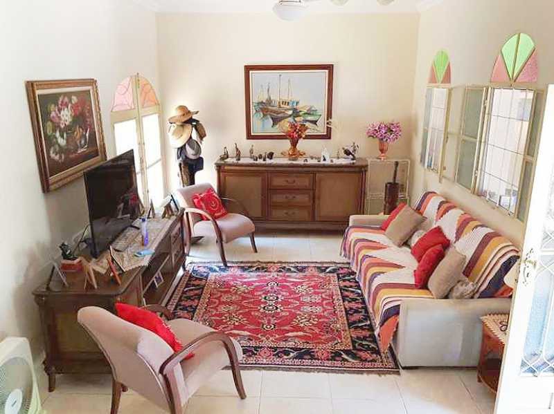 Conheça 12340_G1631544503 do imóvel - Casa 4 quartos à venda Taquara, Rio de Janeiro - R$ 730.000 - FRCA40023 - 1 12340_G1631544503 - 1