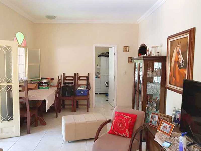 Conheça 12340_G1631544505 do imóvel - Casa 4 quartos à venda Taquara, Rio de Janeiro - R$ 730.000 - FRCA40023 - 2 12340_G1631544505 - 2
