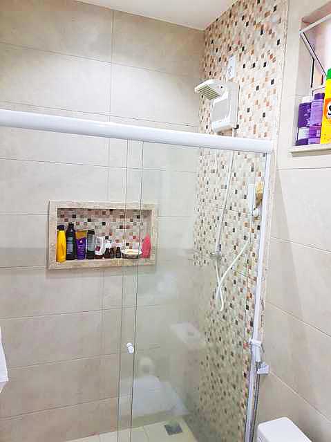 Conheça 12340_G1631544513 do imóvel - Casa 4 quartos à venda Taquara, Rio de Janeiro - R$ 730.000 - FRCA40023 - 11 12340_G1631544513 - 11