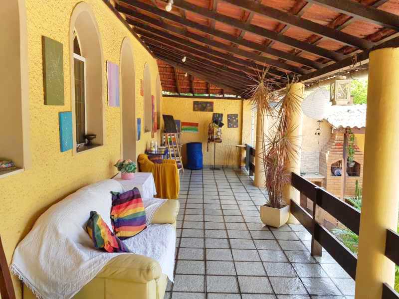 Conheça 12340_G1631544522 1 do imóvel - Casa 4 quartos à venda Taquara, Rio de Janeiro - R$ 730.000 - FRCA40023 - 16 12340_G1631544522 1 - 16