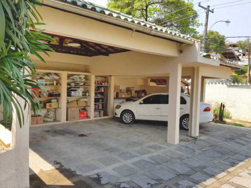 Conheça 12340_G1631544523 do imóvel - Casa 4 quartos à venda Taquara, Rio de Janeiro - R$ 730.000 - FRCA40023 - 17 12340_G1631544523 - 17
