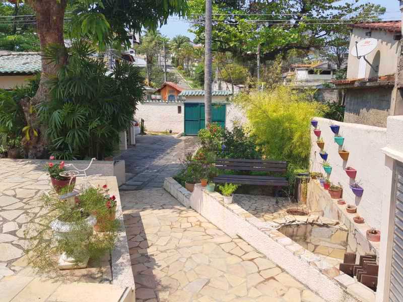 Conheça 12340_G1631544525 do imóvel - Casa 4 quartos à venda Taquara, Rio de Janeiro - R$ 730.000 - FRCA40023 - 18 12340_G1631544525 - 18