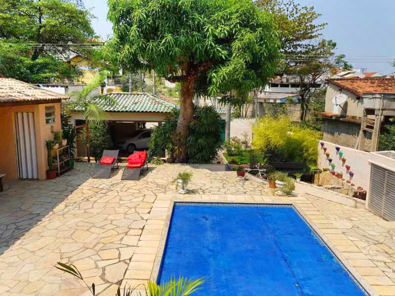 Conheça 12340_G1631544528 1 do imóvel - Casa 4 quartos à venda Taquara, Rio de Janeiro - R$ 730.000 - FRCA40023 - 14 12340_G1631544528 1 - 14