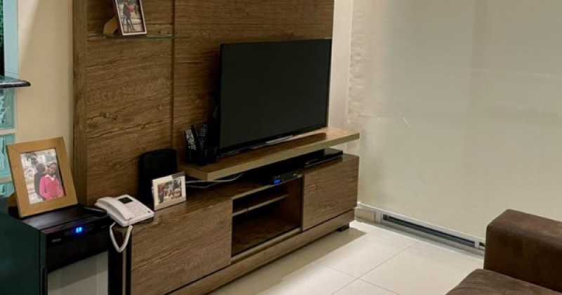 Conheça 02. do imóvel - Apartamento 2 quartos à venda Pechincha, Rio de Janeiro - R$ 215.000 - FRAP21770 - 3 02. - 3