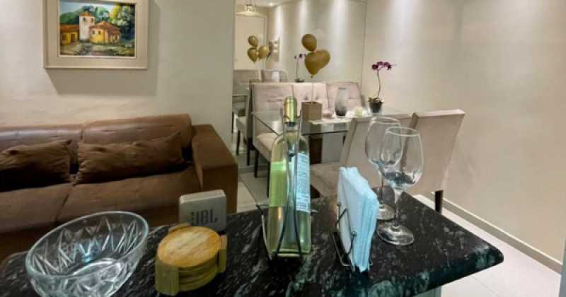 Conheça 03. do imóvel - Apartamento 2 quartos à venda Pechincha, Rio de Janeiro - R$ 215.000 - FRAP21770 - 2 03. - 2