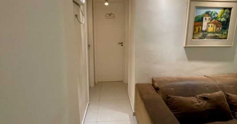 Conheça 04. do imóvel - Apartamento 2 quartos à venda Pechincha, Rio de Janeiro - R$ 215.000 - FRAP21770 - 4 04. - 4