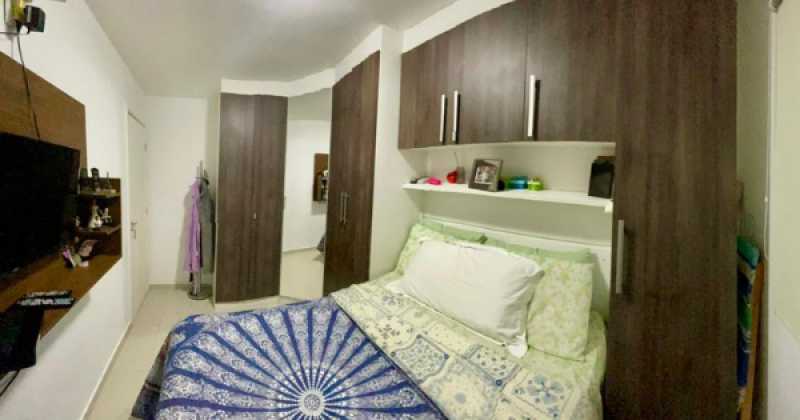 Conheça 05. do imóvel - Apartamento 2 quartos à venda Pechincha, Rio de Janeiro - R$ 215.000 - FRAP21770 - 5 05. - 5
