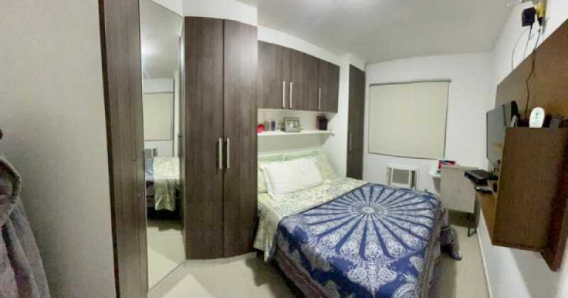 Conheça 06. do imóvel - Apartamento 2 quartos à venda Pechincha, Rio de Janeiro - R$ 215.000 - FRAP21770 - 6 06. - 6