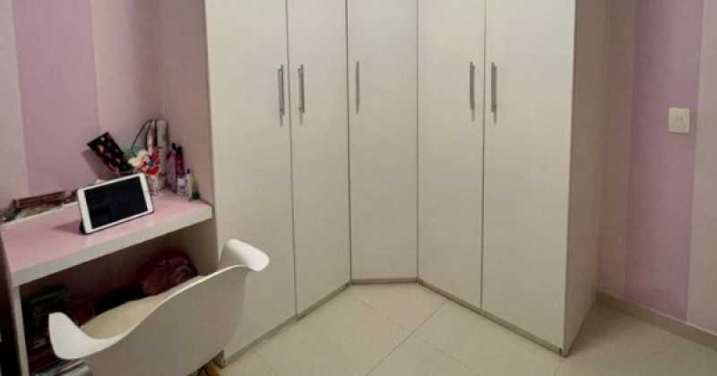 Conheça 08. do imóvel - Apartamento 2 quartos à venda Pechincha, Rio de Janeiro - R$ 215.000 - FRAP21770 - 8 08. - 8