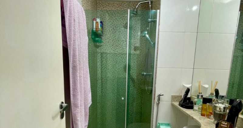 Conheça 09. do imóvel - Apartamento 2 quartos à venda Pechincha, Rio de Janeiro - R$ 215.000 - FRAP21770 - 9 09. - 9