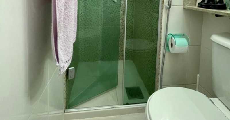Conheça 11. do imóvel - Apartamento 2 quartos à venda Pechincha, Rio de Janeiro - R$ 215.000 - FRAP21770 - 11 11. - 11