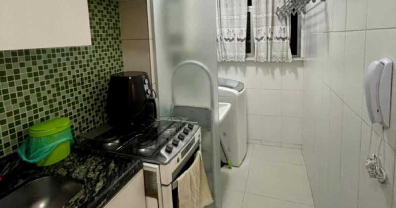 Conheça 13. do imóvel - Apartamento 2 quartos à venda Pechincha, Rio de Janeiro - R$ 215.000 - FRAP21770 - 13 13. - 13