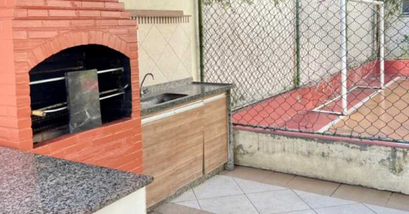 Conheça 20. do imóvel - Apartamento 2 quartos à venda Pechincha, Rio de Janeiro - R$ 215.000 - FRAP21770 - 20 20. - 20