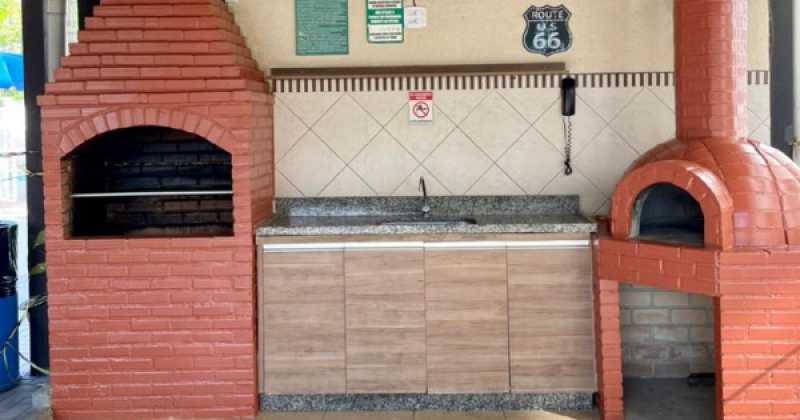 Conheça 21. do imóvel - Apartamento 2 quartos à venda Pechincha, Rio de Janeiro - R$ 215.000 - FRAP21770 - 21 21. - 21