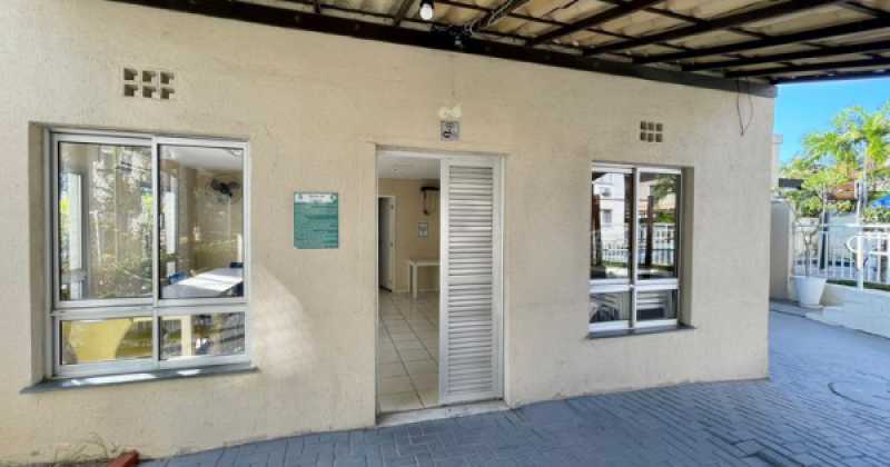 Conheça 22. do imóvel - Apartamento 2 quartos à venda Pechincha, Rio de Janeiro - R$ 215.000 - FRAP21770 - 22 22. - 22