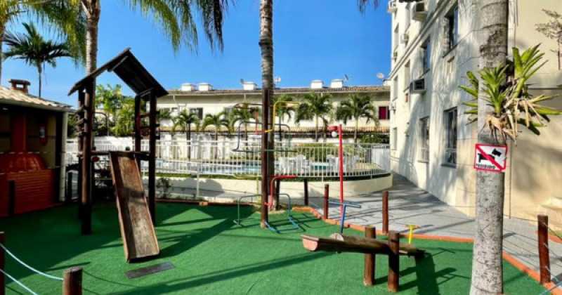 Conheça 25. do imóvel - Apartamento 2 quartos à venda Pechincha, Rio de Janeiro - R$ 215.000 - FRAP21770 - 25 25. - 25