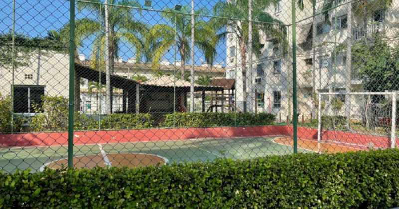 Conheça 26. do imóvel - Apartamento 2 quartos à venda Pechincha, Rio de Janeiro - R$ 215.000 - FRAP21770 - 26 26. - 26