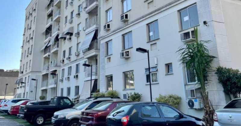 Conheça 29. do imóvel - Apartamento 2 quartos à venda Pechincha, Rio de Janeiro - R$ 215.000 - FRAP21770 - 29 29. - 29