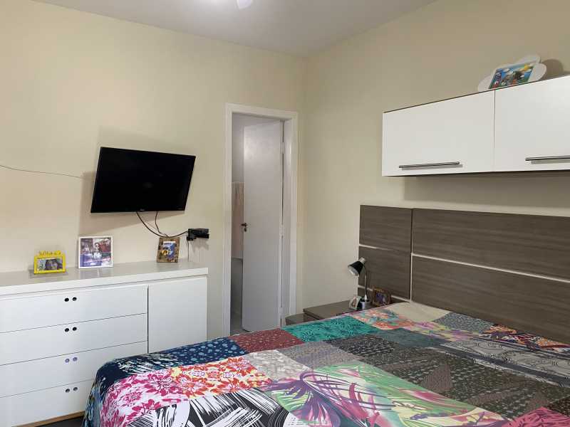 Conheça 12 do imóvel - Casa em Condomínio 3 quartos à venda Pechincha, Rio de Janeiro - R$ 450.000 - FRCN30206 - 12 12 - 12