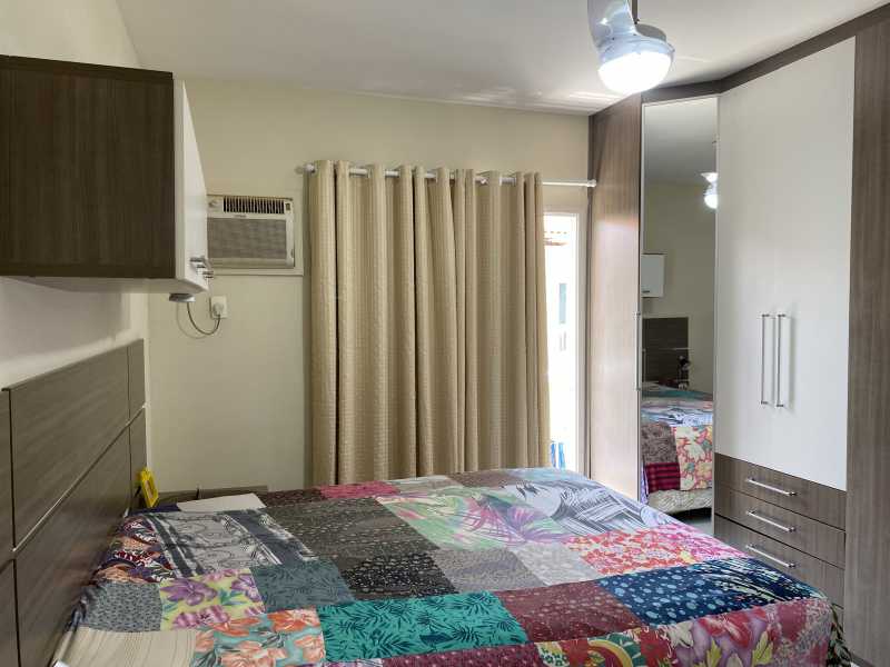Conheça 13 do imóvel - Casa em Condomínio 3 quartos à venda Pechincha, Rio de Janeiro - R$ 450.000 - FRCN30206 - 13 13 - 13
