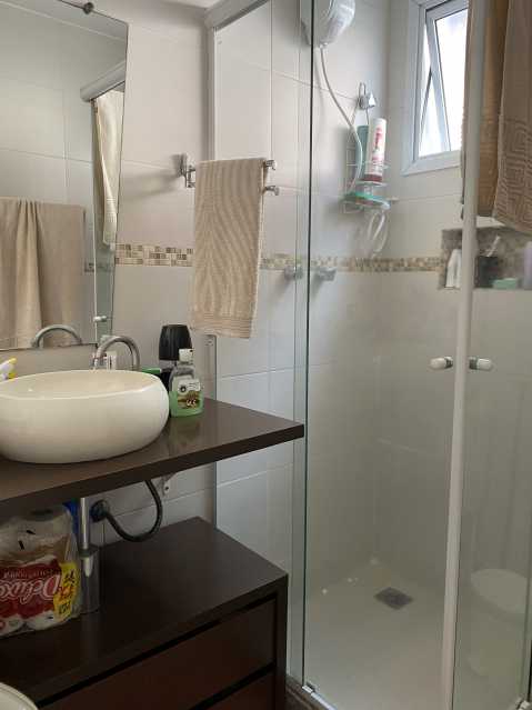 Conheça 16 do imóvel - Casa em Condomínio 3 quartos à venda Pechincha, Rio de Janeiro - R$ 450.000 - FRCN30206 - 16 16 - 16