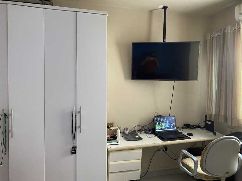Conheça 17 do imóvel - Casa em Condomínio 3 quartos à venda Pechincha, Rio de Janeiro - R$ 450.000 - FRCN30206 - 17 17 - 17