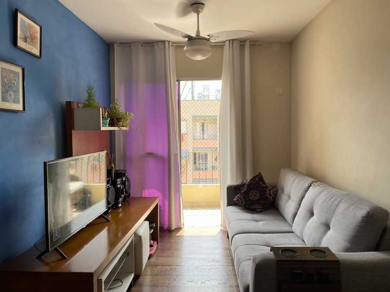 Conheça 01 do imóvel - Apartamento 2 quartos à venda Pechincha, Rio de Janeiro - R$ 245.000 - FRAP21772 - 1 01 - 1