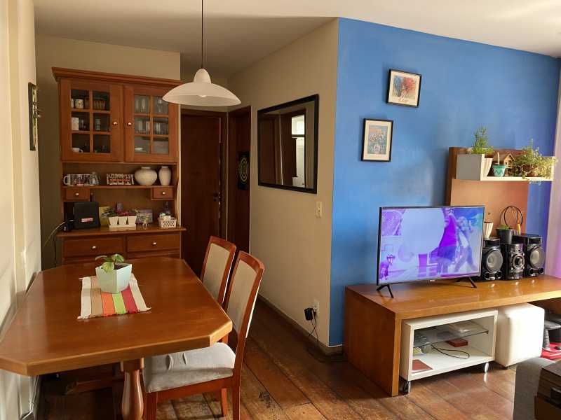 Conheça 04 do imóvel - Apartamento 2 quartos à venda Pechincha, Rio de Janeiro - R$ 245.000 - FRAP21772 - 4 04 - 4